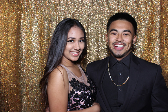 Sacramento Prom Photo Booth Rentals