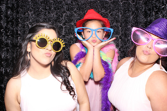Photo Booth Rentals Sacramento