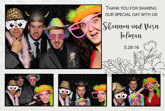 Photo Booth Rentals Sacramento