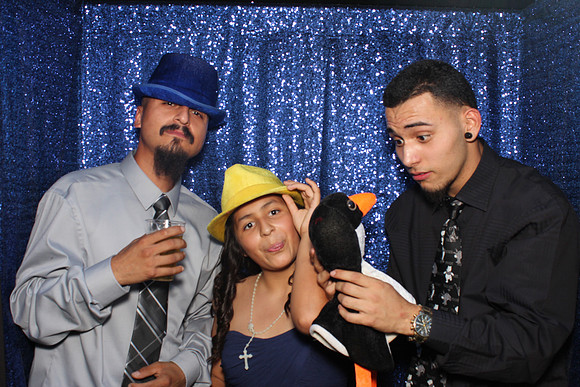 Photo Booth Rentals Sacramento