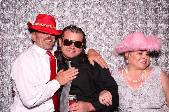 Photo Booth Rentals Sacramento Zoo