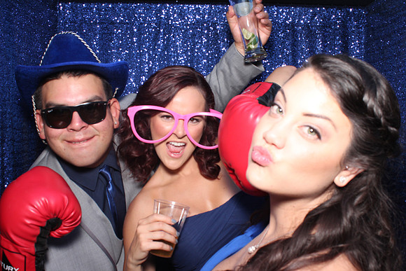 Photo Booth Rentals Sacramento