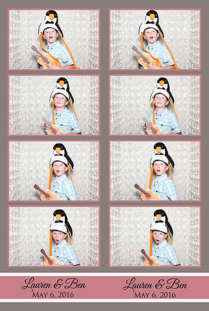 Photo Booth Rentals Loomis