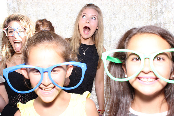 Photo Booth Rentals Sacramento