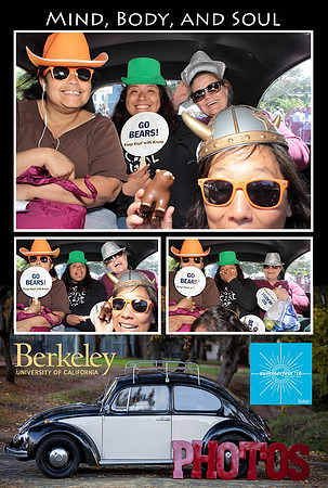 Photo Booth Rentals Berkeley