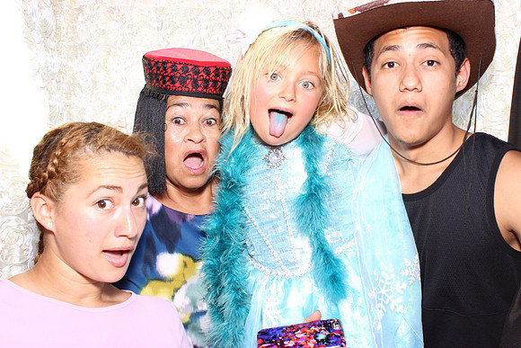 Photo Booth Rentals Sacramento
