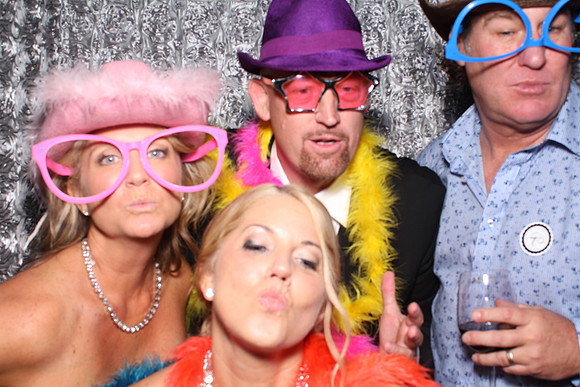Photo Booth Rentals Sacramento