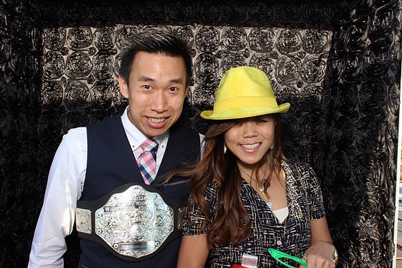 Photo Booth Rentals Sacramento