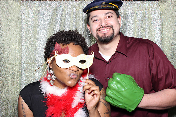 Photo Booth Rentals Sacramento