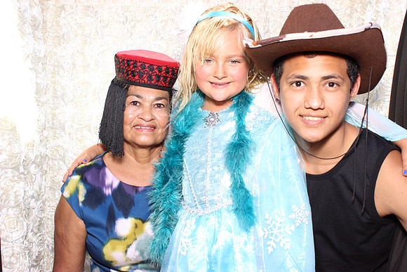 Photo Booth Rentals Sacramento