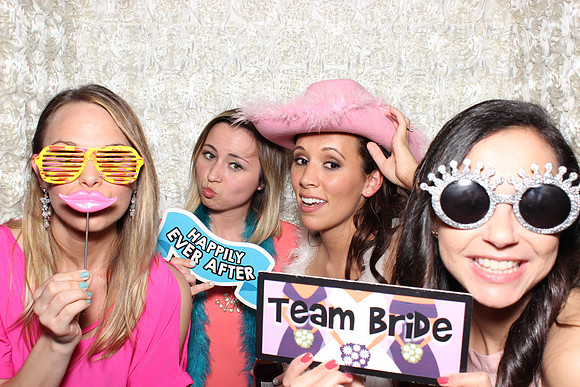 Photo Booth Rentals Loomis