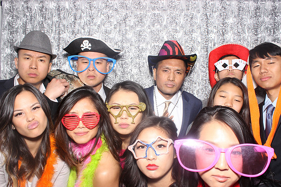 Photo Booth Rentals Northern California