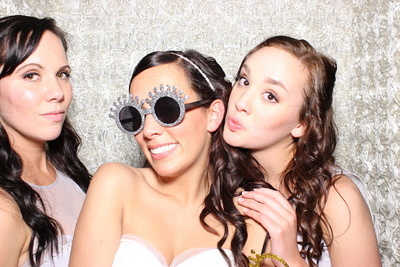 Photo Booth Rentals Loomis