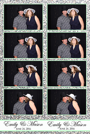 Photo Booth Rentals Forest House Lodge