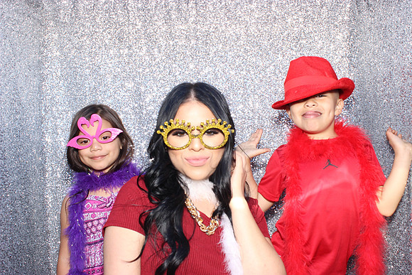 Photo Booth Rentals