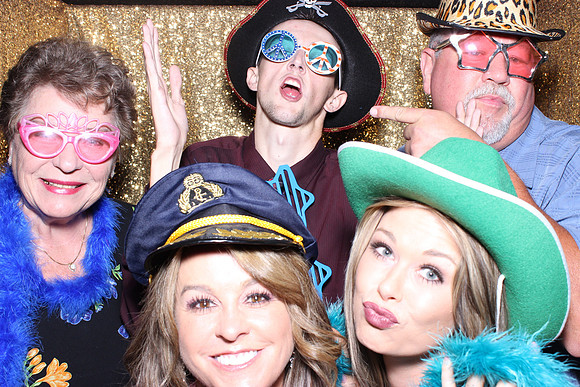 Photo Booth Rentals Sacramento
