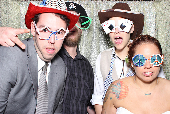 Photo Booth Rentals Sacramento