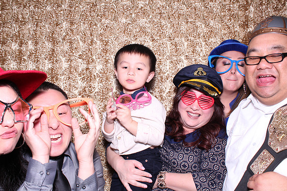 Granite Bay Photo Booth Rentals