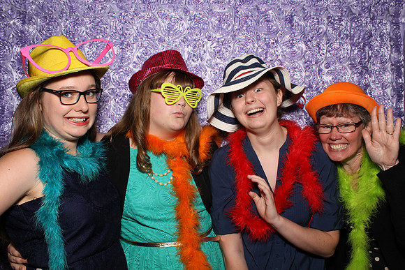 Photo Booth Rentals Arden Hills Country Club