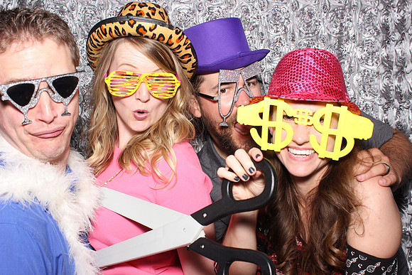 Photo Booth Rentals Lodi