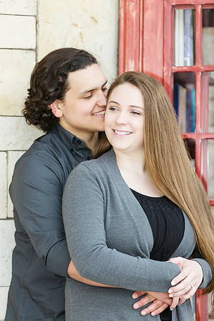 Sacramento Engagement Photography