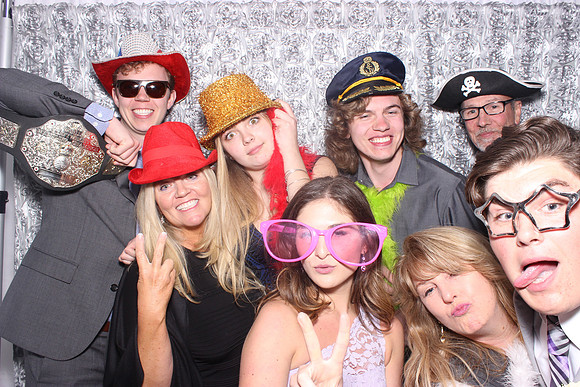 Photo Booth Rentals Northern California