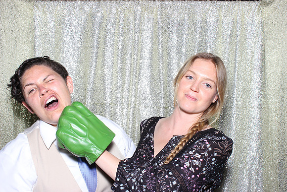 Photo Booth Rentals Sacramento