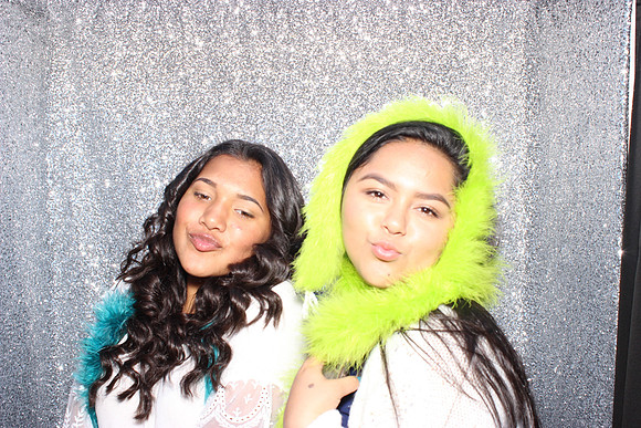Photo Booth Rentals