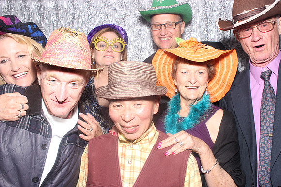 Photo Booth Rentals Northern California
