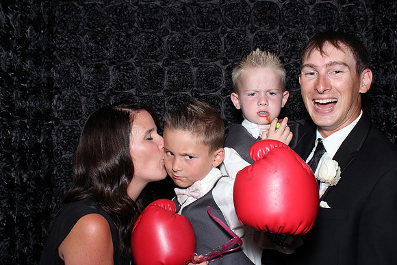 Sacramento Photo Booth Rentals