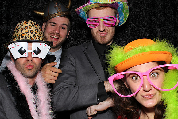 Photo Booth Rentals Sacramento