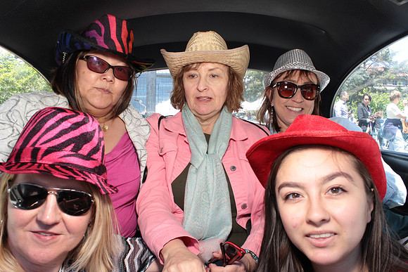 Photo Booth Rentals Berkeley