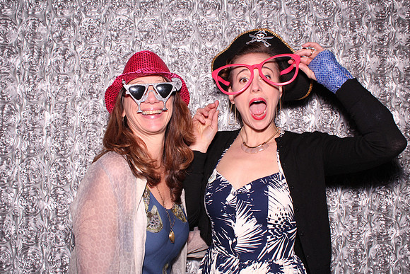 Photo Booth Rentals Sacramento Zoo