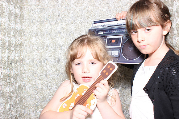 Photo Booth Rentals Loomis