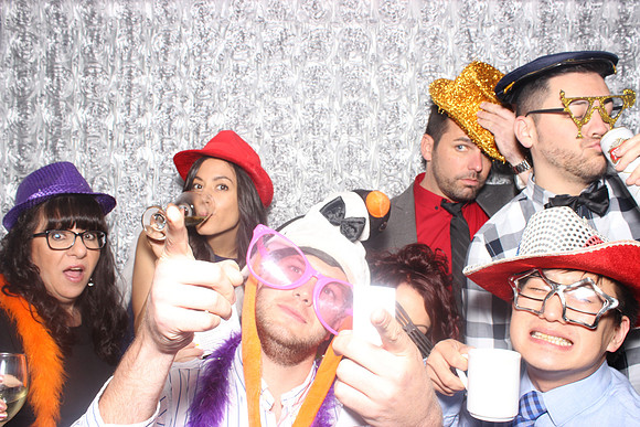 Photo Booth Rentals Northern California