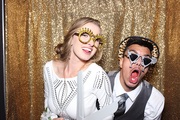 Sacramento Prom Photo Booth Rentals