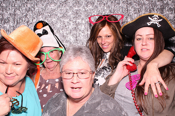 Photo Booth Rentals Sacramento Zoo