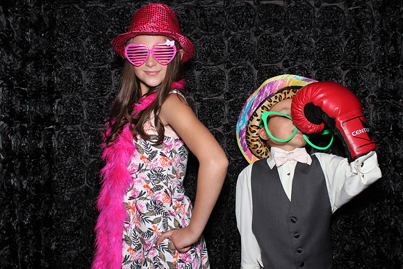 Sacramento Photo Booth Rentals