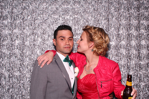 Photo Booth Rentals Sacramento Zoo
