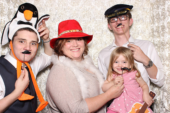 Photo Booth Rentals Loomis