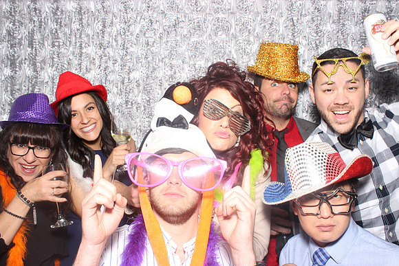 Photo Booth Rentals Northern California