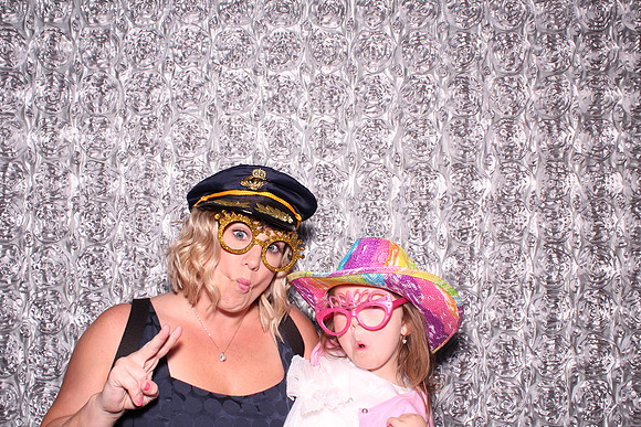Photo Booth Rentals Sacramento Zoo