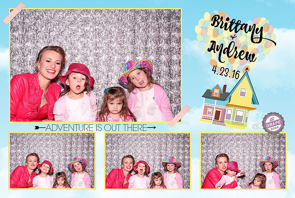 Photo Booth Rentals Sacramento Zoo