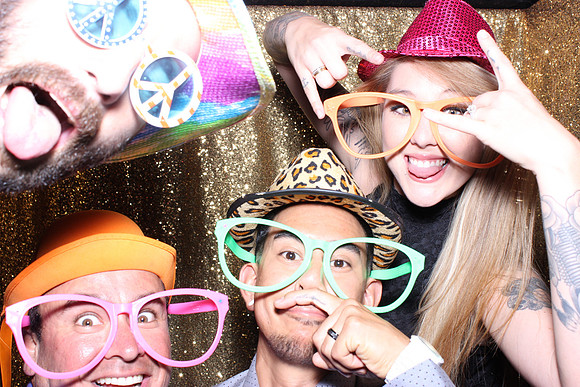 Photo Booth Rentals Sacramento