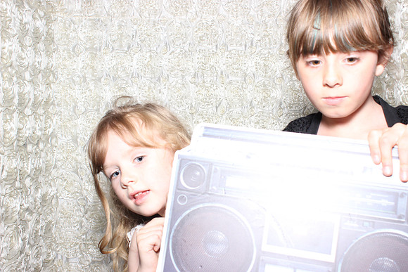 Photo Booth Rentals Loomis