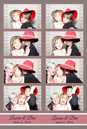 Photo Booth Rentals Loomis