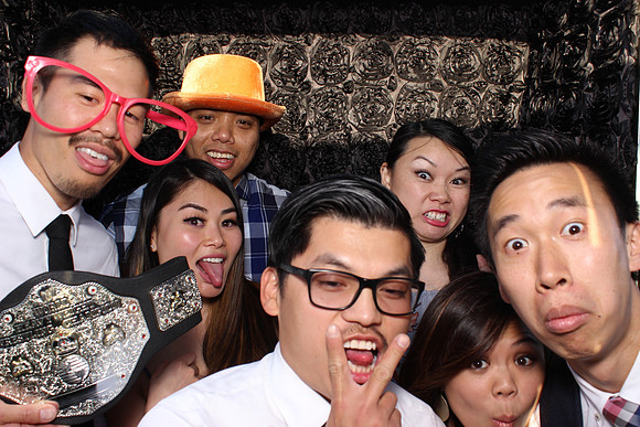 Photo Booth Rentals Sacramento