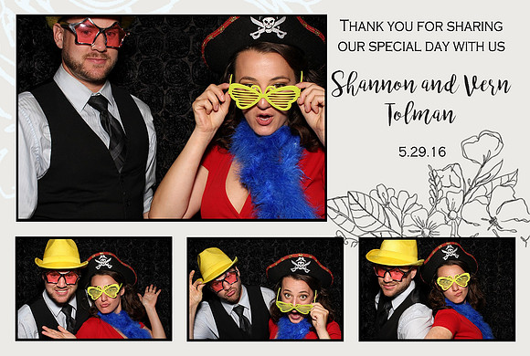 Photo Booth Rentals Sacramento