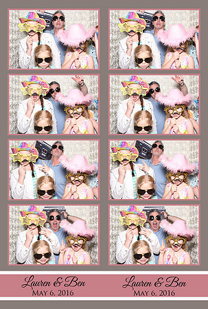 Photo Booth Rentals Loomis
