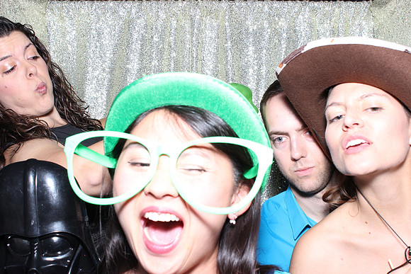 Photo Booth Rentals Sacramento